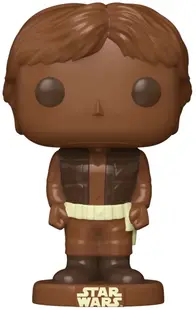 Figura Funko POP! Valentines: Star Wars - Han Solo (Chocolate) #675