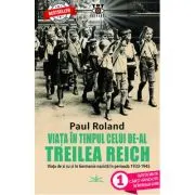 VIata in timpul celui de-al Treilea Reich