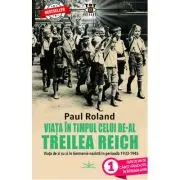 VIata in timpul celui de-al Treilea Reich