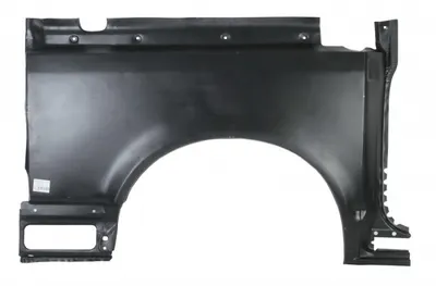 Segment reparatie aripa dreapta spate 1 2 inaltime VW MULTIVAN V, TRANSPORTER V dupa 2003