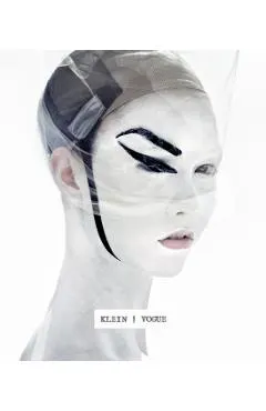 Steven Klein Vogue