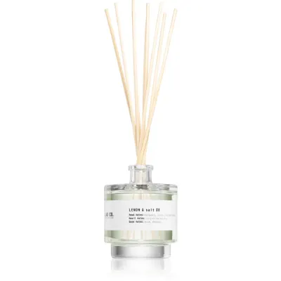 The Olphactory Lab Co. Lemon & Salt difuzor de aroma 100 ml