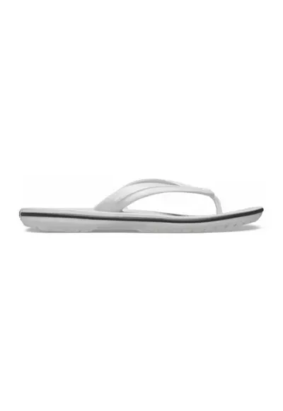 Slapi Flip Flops Pentru Barbati - Crocband 1103332`4 - Gri