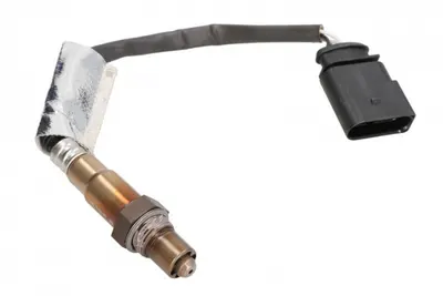 Sonda lambda (numar fire 4, 340mm) potrivit AUDI A3, TT; SEAT CORDOBA, IBIZA III 1.6 1.8 10.98-11.09