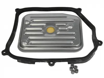 FIltru hidraulic cutie viteze AUDI 80, A4, A6, CABRIOLET, COUPE; SEAT ALHAMBRA; VW GOLF IV, PASSAT 1.6-2.8 intre 1989-2010