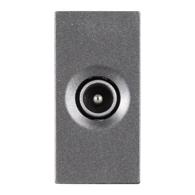 Moda Stila Fume Priza TV Ecran 1 Modul