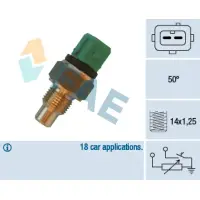Senzor temperatura lichid racire FAE 34430