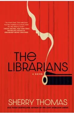 The Librarians