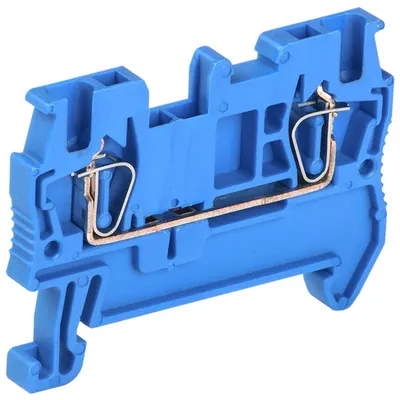 Spring Brida KPI 2v-1,5 17,5A albastru