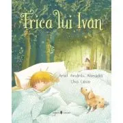 Frica lui Ivan