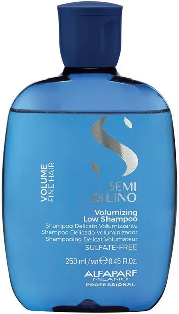 Alfaparf SDL Volume Șampon pentru volum și consistență, 250 ml
