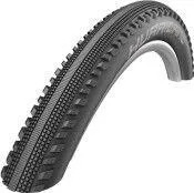 Pneu Extern Schwalbe Hurricane R-Guard 27.5 X 2.25 Negru Reflexie