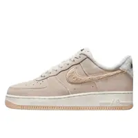 Air Force 1 Low ‘07 SE Sanddrift Gum Fleece