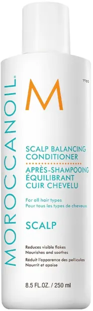 Moroccanoil Scalp Balsam de păr echilibrant, 250 ml
