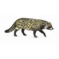 Figurina Zibeta Africana M Collecta
