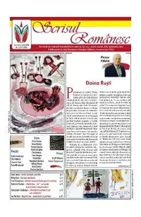 Revista Scrisul Romanesc Nr.3 din 2023