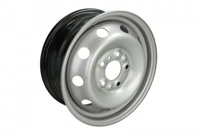 Janta otel CITROEN Jumper dupa 2006 6Jx15 H2 ET 68 5X118