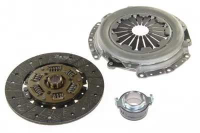 Set ambreiaj cu rulment (225mm) FORD USA PROBE II; MAZDA 626 IV, 626 V 1.8 2.0 intre 1992-1999