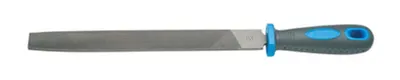 Lima plat Unior 200 mm oțel carbon