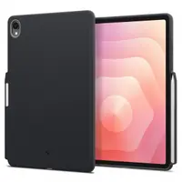 Husa pentru Samsung Galaxy Tab S11, Spigen, Nano Pop, Neagra ACS10214
