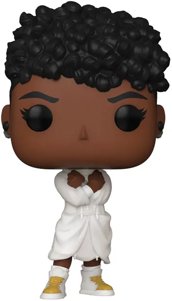 Figurină Funko POP! Marvel: Black Panther - Shuri #1174