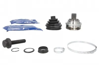 Cap planetara spre roata (38z 27z 60,2mm; ABS:48) VW TRANSPORTER IV 1.9D-2.8 intre 1990-2003