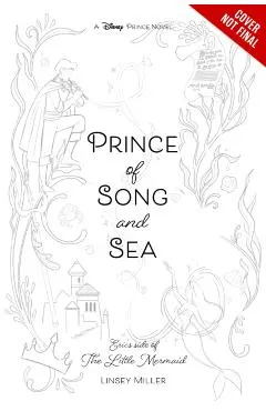 Prince of Song & Sea