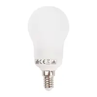 Bec Economic Glob T2 11W E14 6400K