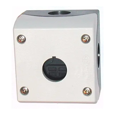 Doza pt 4 butoane IP40