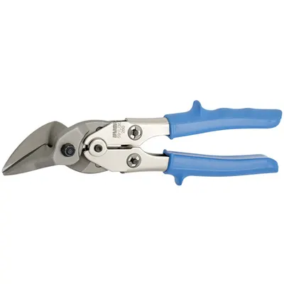 Foarfeci de tabla tip pelican 260mm, 32mm, 547g