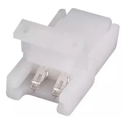 Conector banda LED 8MM V-TAC SKU-2655