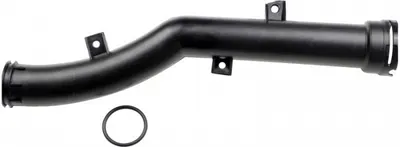 Cuplaj conducta lichid racire potrivit MINI (R56), (R57), (R58), (R59), CLUBMAN (R55), CLUBVAN (R55), COUNTRYMAN (R60), PACEMAN (R61) 1.4 1.4LPG 1.6 09.06-10.16