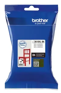 Consumabil Brother - LC-3619XL, pentru MFC-J2330DW/J3530DW, Black