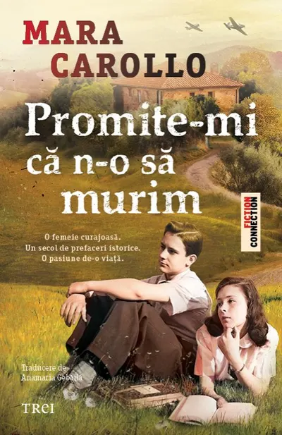 Promite-mi că n-o să murim