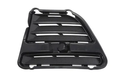 Acoperire bara fata Fata Stanga potrivit FORD USA MUSTANG dupa 2004 2013-2015 - (negru)
