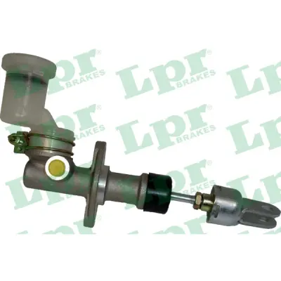 Pompa centrala, ambreiaj LPR 2183