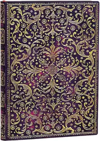 Carnețel Paperblanks Aurelia - Ultra, cu linii, 72 de coli