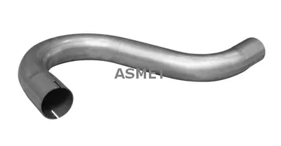 Teava evacuare mijloc VOLVO 740, 760, 940, 940 II 2.0-2.8 intre 1981-1998