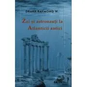 Zei si astronauti la atlanticii antici