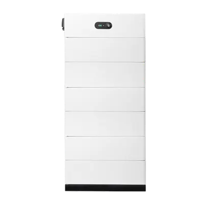 El-15hv High Voltage Lfp Battery 15kw, 230v-319vdc