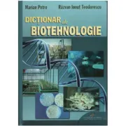 Dictionar de biotehnologie