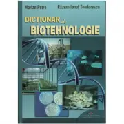 Dictionar de biotehnologie