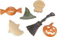 Trixie, Recompense Halloween, diverse arome/ modele, 6 buc