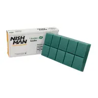 Ceara epilat - NISH MAN - tableta - 500 gr - Azulen