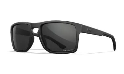 Ochelari WILEY X Founder CAPTIVATE™ Grey Matte - Default Title