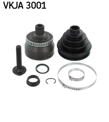 Cap planetara spre roata (33z 30z 53mm; ABS:45) AUDI A4, A6; SKODA SUPERB I; VW PASSAT 1.6-2.8 intre 1994-2008
