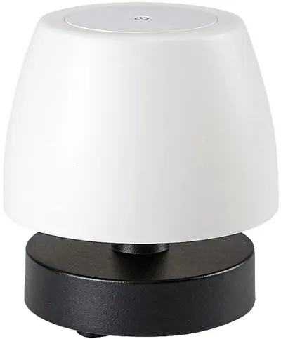 Lampă de birou LED Rabalux - Odera 7040, 3W, negru