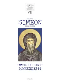Imnele iubirii dumnezeiești