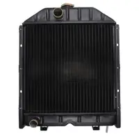 Radiator motor (cu rama) potrivit FIAT 55-XX, 60-XX, 65-XX, 70-XX; FIATAGRI 60, 600 8035.01-8045.06.213