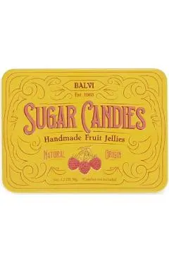 Cutie bijuterii: Sugar Candies